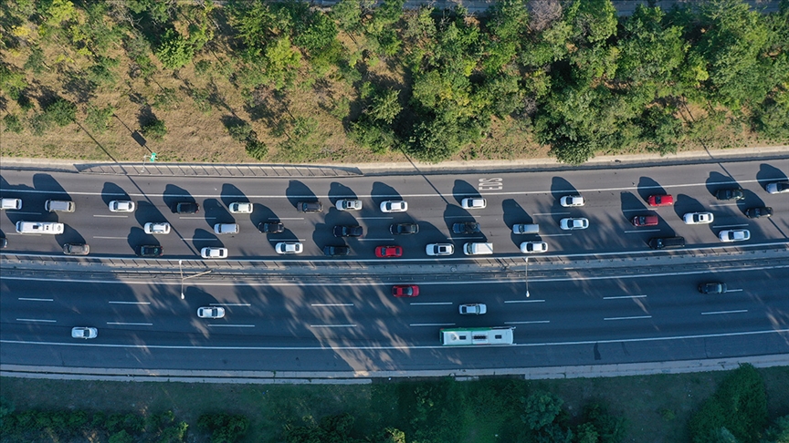 Trafik, kasko ve ferdi kaza sigortasında yılın ilk 6 ayında