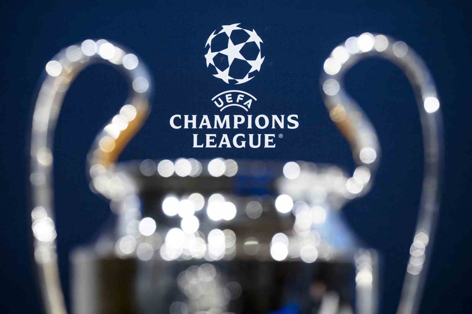 Galatasaray, 2025-2026 sezonu UEFA Şampiyonlar Ligi’nde mücadele edecek oyuncu listesini