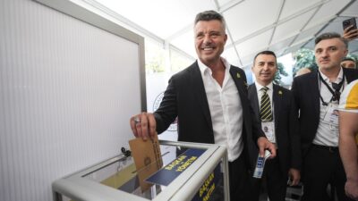   SON DAKİKA | Resmi olmayan sonuçlara göre Fenerbahçe’nin yeni