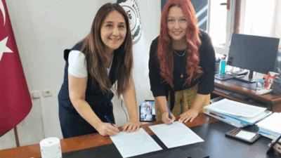 Afyonkarahisar Sağlık Bilimleri Üniversitesi’nin (AFSÜ) markası olan ve doğal, sağlıklı