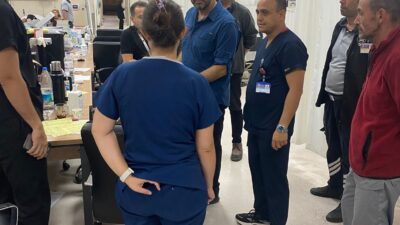 Afyonkarahisar Sağlık Bilimleri Üniversitesi (AFSÜ) Hastanesi’nde temizlik ve hizmet kalitesine