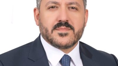 Anahtar Parti İl Başkanı Üzeyir Aladağ, 2025-2026 Eğitim Öğretim yılı