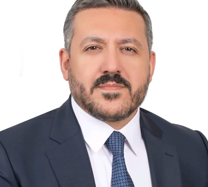 “Aydınlık yarınlarına katkı sunmaya devam edeceğiz” Anahtar Parti İl Başkanı Üzeyir Aladağ, 2025-2026 Eğitim Öğretim yılı