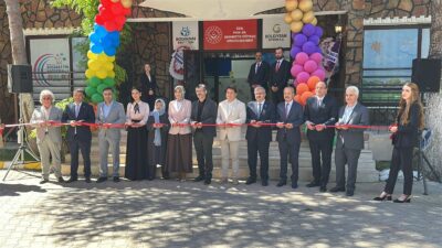 “Bizler için eğitim çok önemli” Afyonkarahisar Valisi Doç. Dr. Kübra