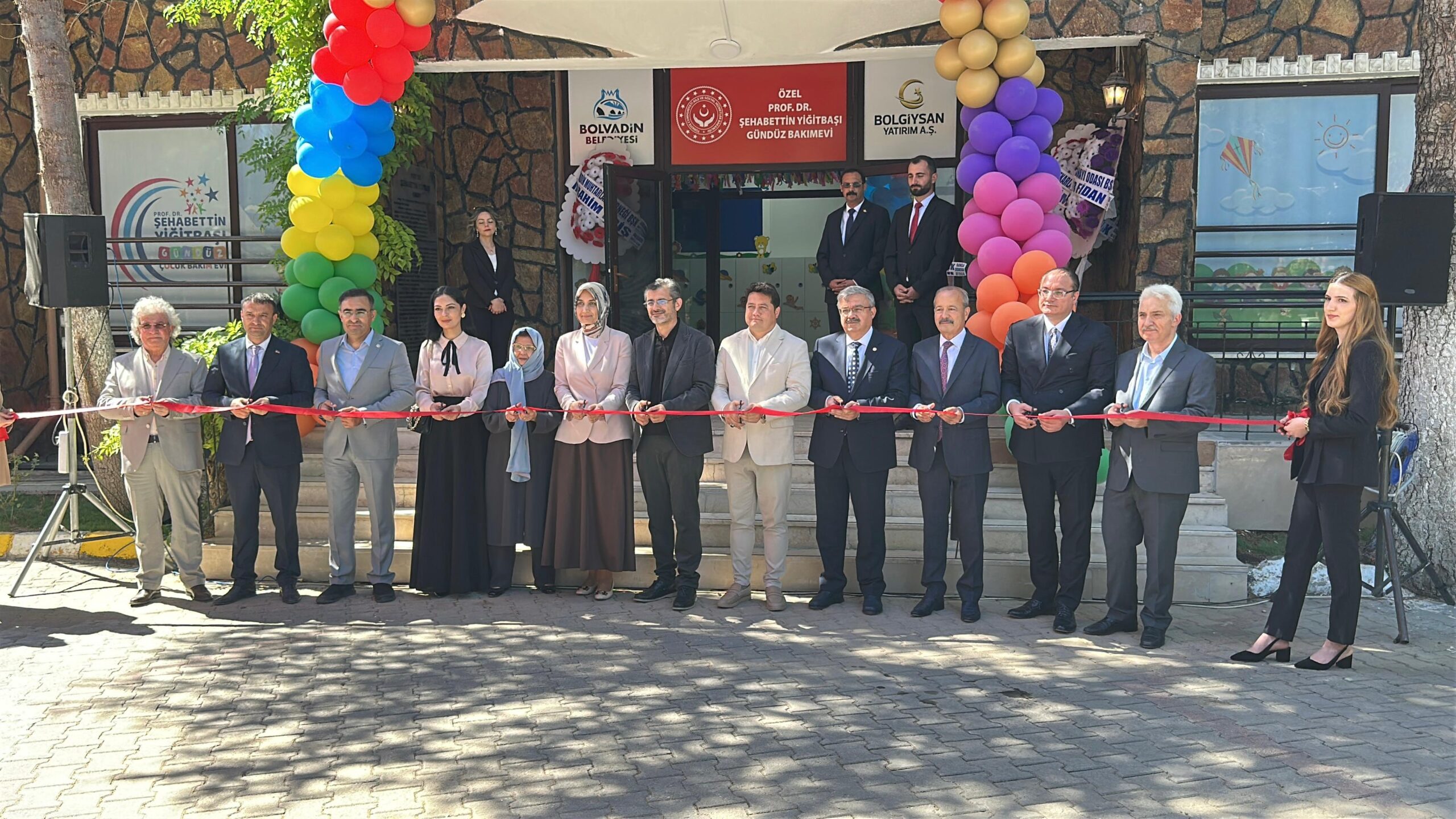“Bizler için eğitim çok önemli” Afyonkarahisar Valisi Doç. Dr. Kübra