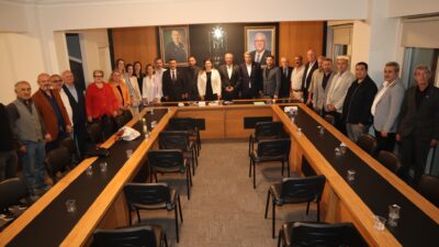   İYİ Parti Genel Başkan Yardımcısı ve Afyonkarahisar Milletvekili Hakan