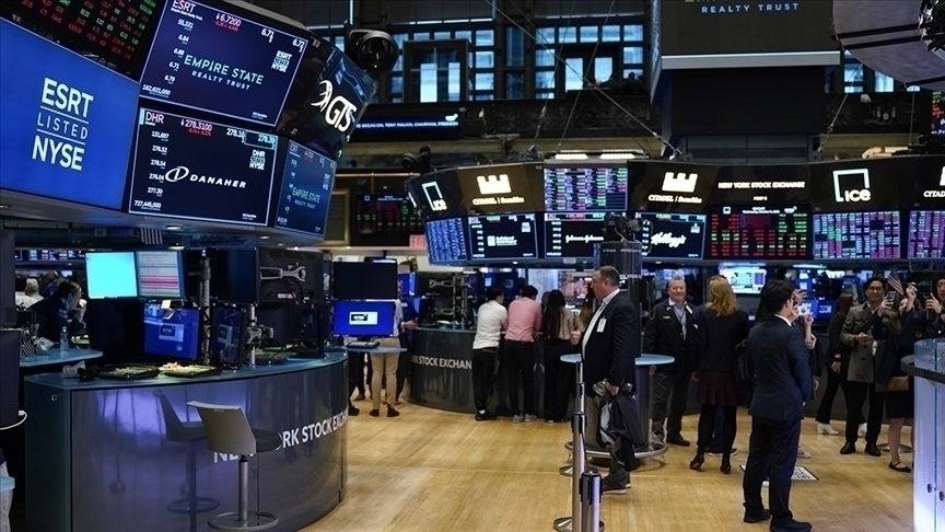 Küresel piyasalarda, ABD Merkez Bankası’nın (FED) faiz indirimi beklentilerinin güçlenmesiyle