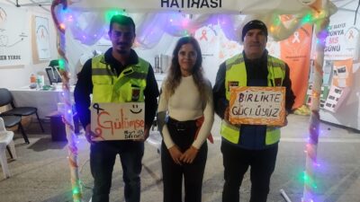 Afyonkarahisar MS Hastaları Derneği, her yıl olduğu gibi bu yıl