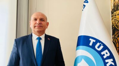 Türk Eğitim-Sen Afyonkarahisar Şube Başkanı Muhtar Demirci, 2025-2026 Eğitim-Öğretim yılının