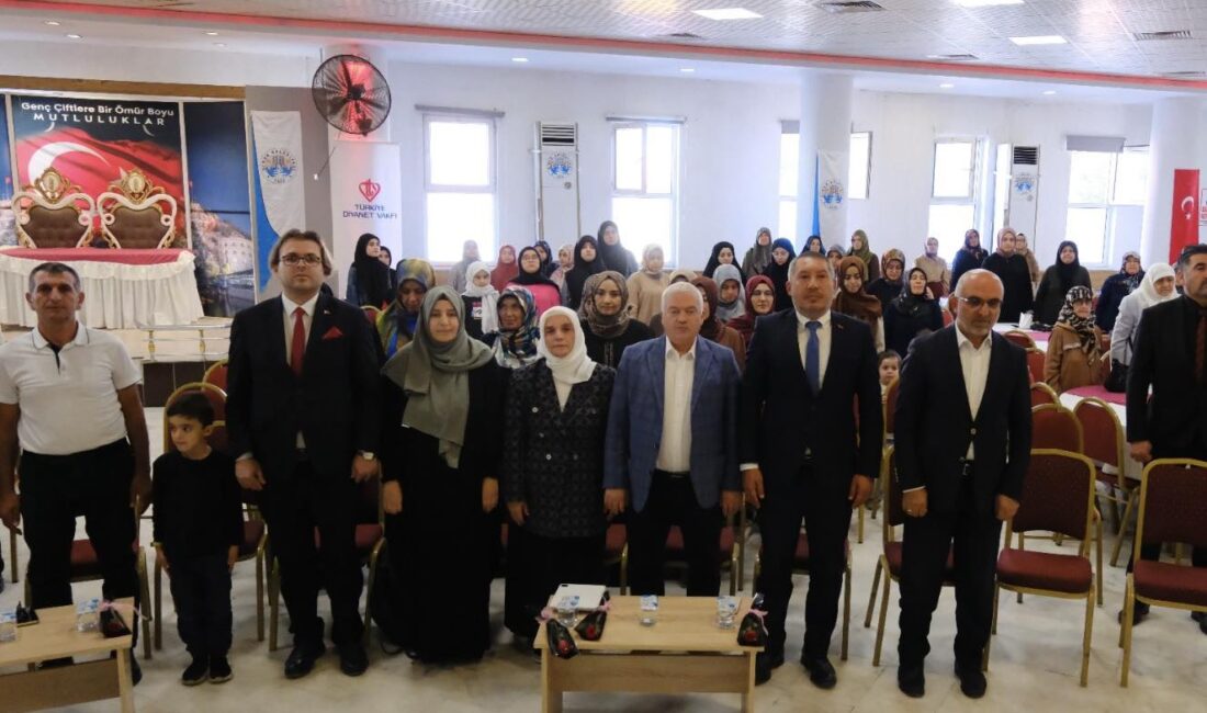 Peygamber Efendimiz Hz. Muhammed’in doğumunun 1500. yılı dolayısıyla düzenlenen Mevlid-i