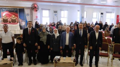 Peygamber Efendimiz Hz. Muhammed’in doğumunun 1500. yılı dolayısıyla düzenlenen Mevlid-i