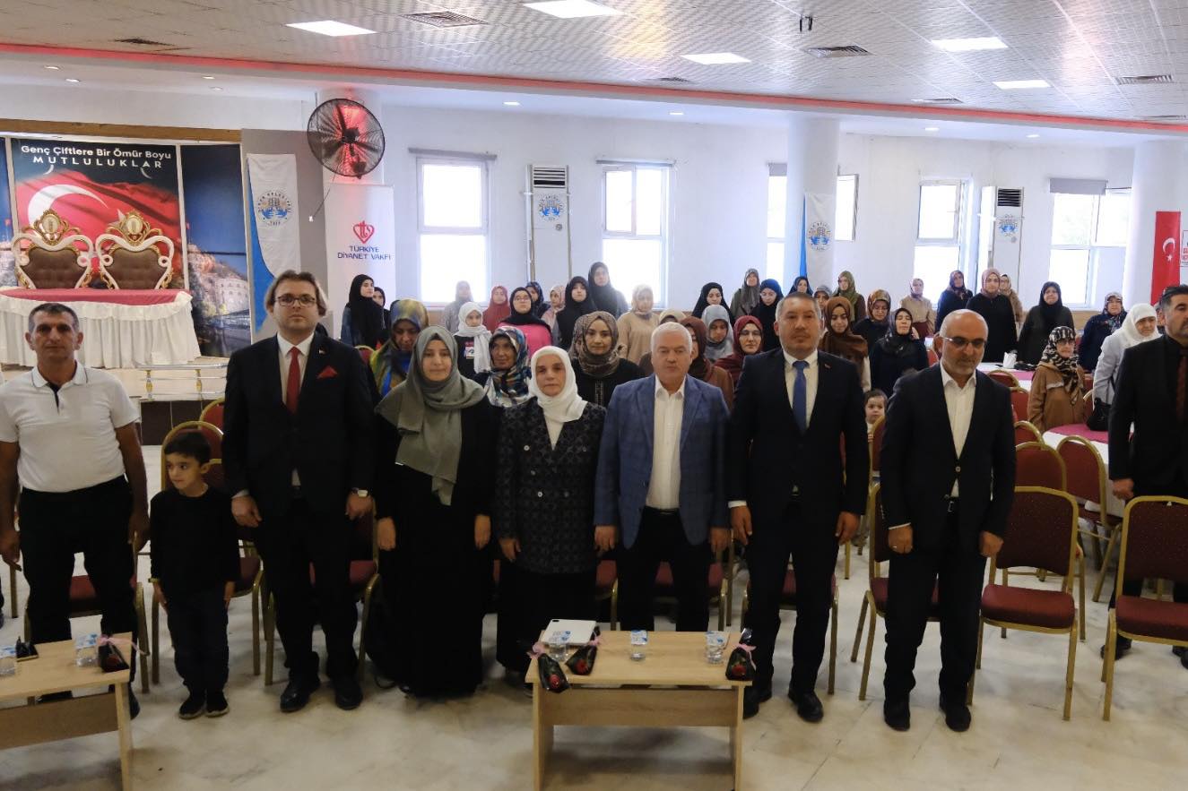 Peygamber Efendimiz Hz. Muhammed’in doğumunun 1500. yılı dolayısıyla düzenlenen Mevlid-i