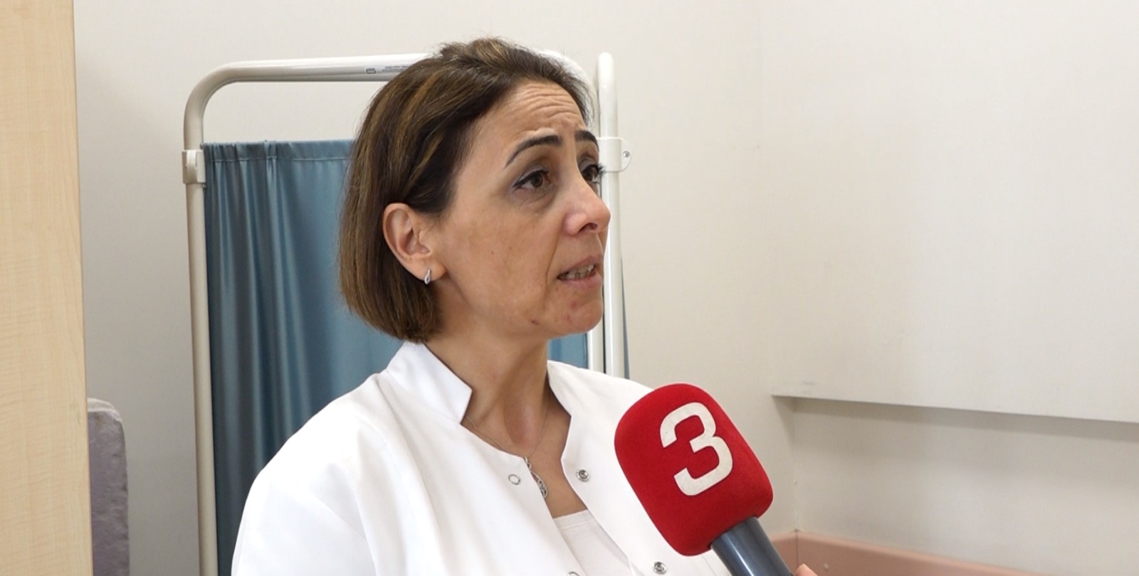 Afyonkarahisar Devlet Hastanesi’nde 2017 yılından bu yana görev yapan Gastroenteroloji