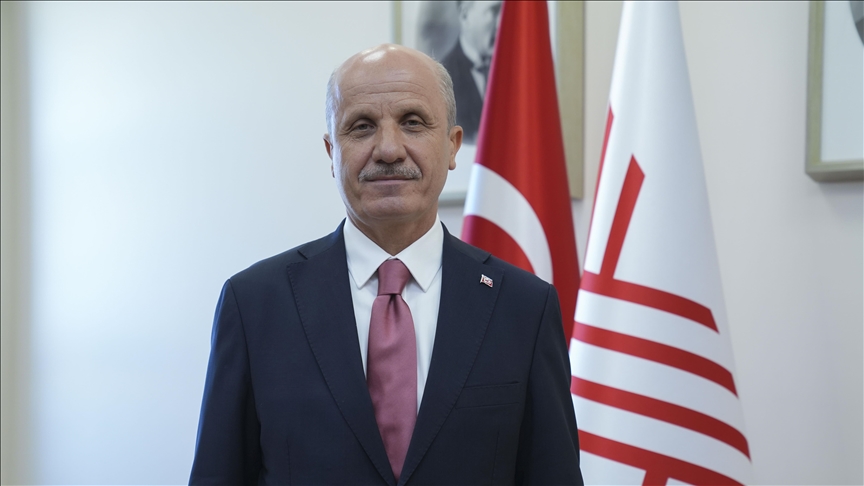 YÖK Başkanı Prof. Dr. Erol Özvar, Türkiye’nin uluslararası öğrenci hareketliliğinde