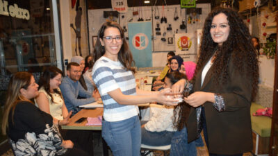 Afyonkarahisar’da, Türk Psikolojik Danışma ve Rehberlik (PDR) Derneği öncülüğünde ve