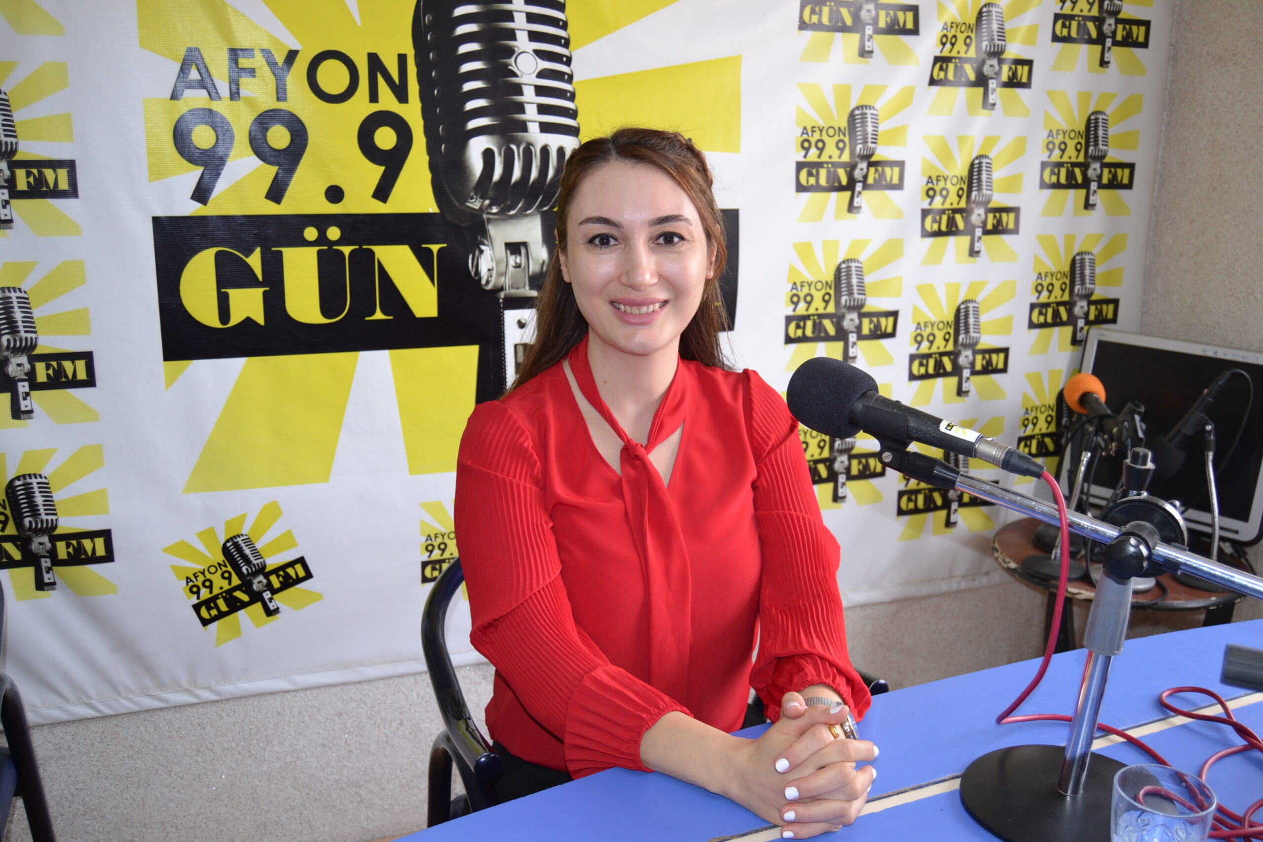 Dermatoloji Uzmanı Dr. Duygu Gencer, Gün FM’de katıldığı programda cilt
