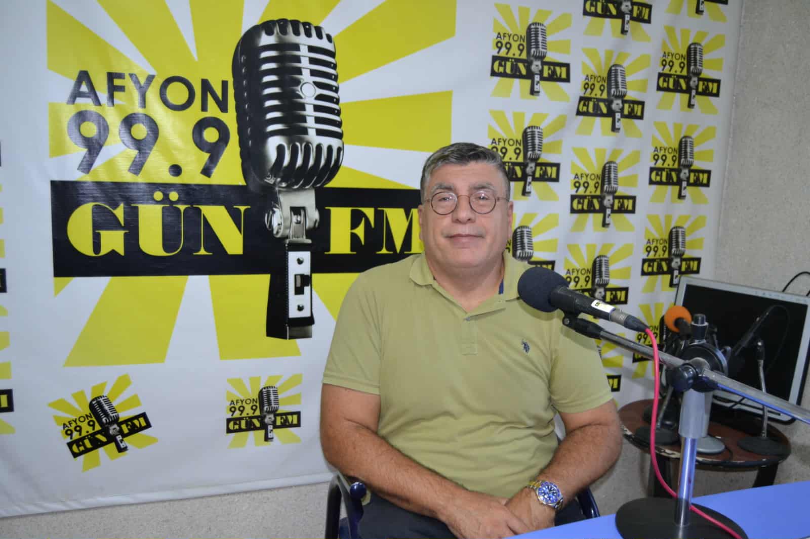Tüp Bebek, Kadın Hastalıkları ve Doğum Uzmanı Op. Dr. Fatih