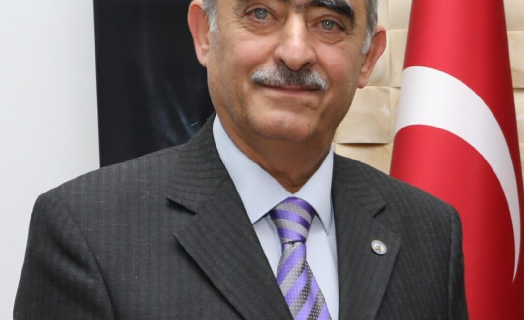 Afyonkarahisar Kültür ve Turizm Derneği eski Genel Başkanı Mehmet Ali