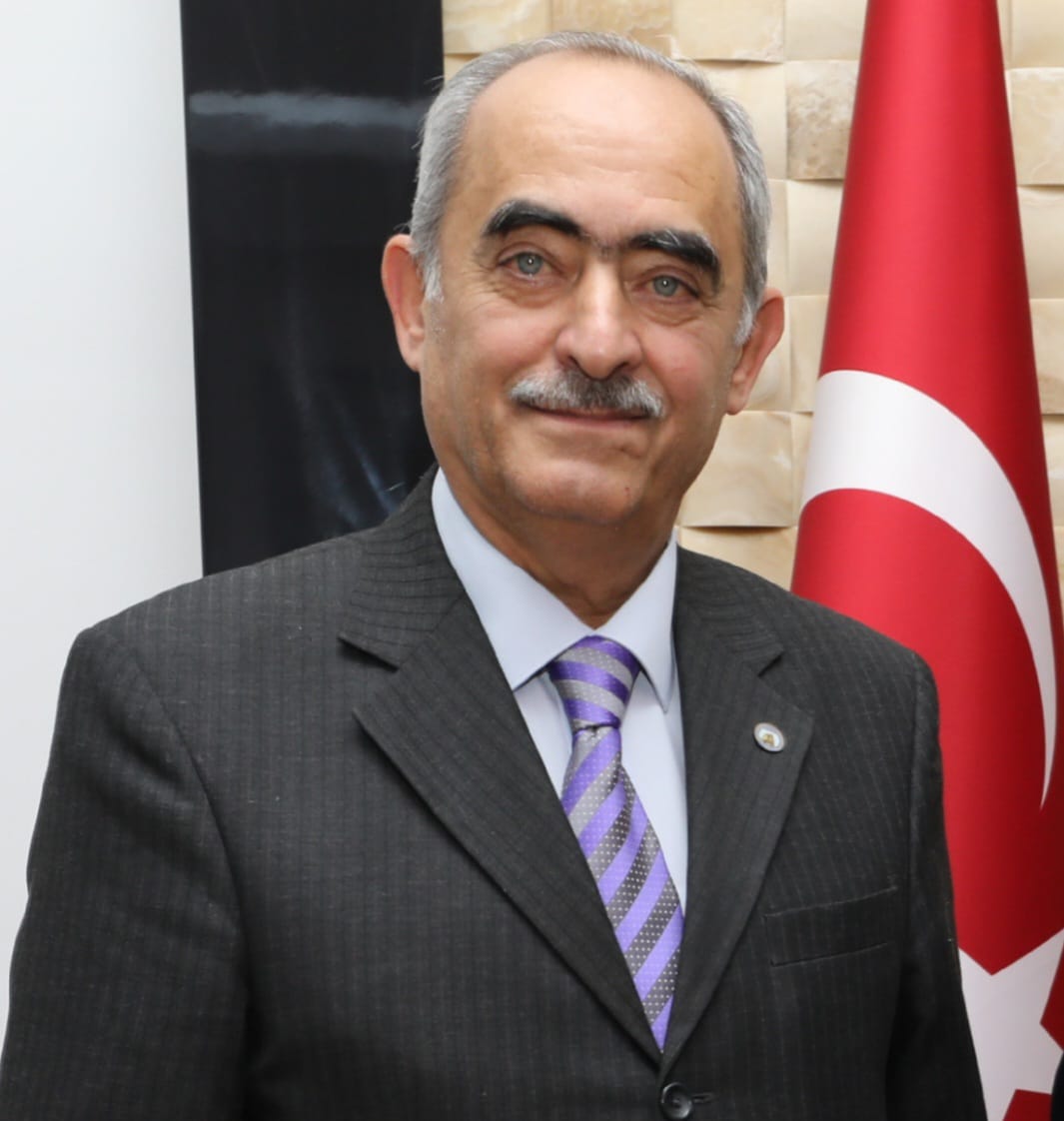 Afyonkarahisar Kültür ve Turizm Derneği eski Genel Başkanı Mehmet Ali