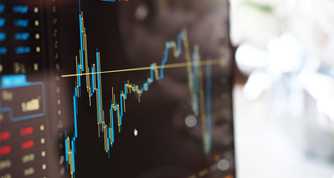 Türkiye ekonomisi yılın 2. çeyreğinde yıllık bazda yüzde 4,8 büyüdü.