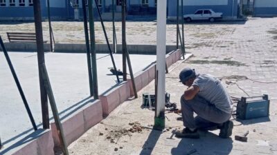 Dazkırı’da 2025-2026 eğitim öğretim yılı büyük bir coşkuyla başlıyor. İlçede