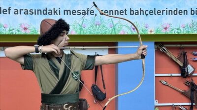 Konya’da yaşayan 17 yaşındaki Muzaffer Gülkara, geçirdiği beyin tümörü ameliyatlarının