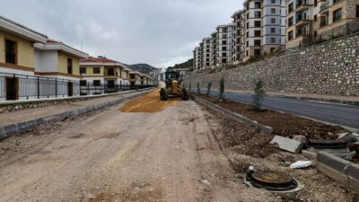 AK Parti Afyonkarahisar İl Başkan Yardımcısı ve Çevre ve Şehircilik