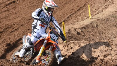 Türkiye Motosiklet Federasyonu (TMF) Asbaşkanı Mahmut Nedim Akülke, Dünya Motokros