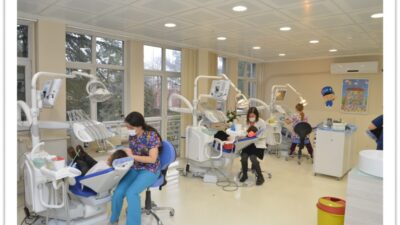 Uşak Üniversitesi Rektörü Prof. Dr. Ekrem Savaş, Uşak’a modern ve