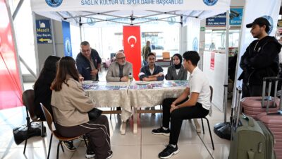 Afyon Kocatepe Üniversitesi (AKÜ) 2025-2026 eğitim-öğretim yılına bugün resmen başladı.