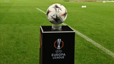 UEFA Avrupa Ligi'nde ilk hafta mücadelesi oynanan 9 maçla tamamlandı.