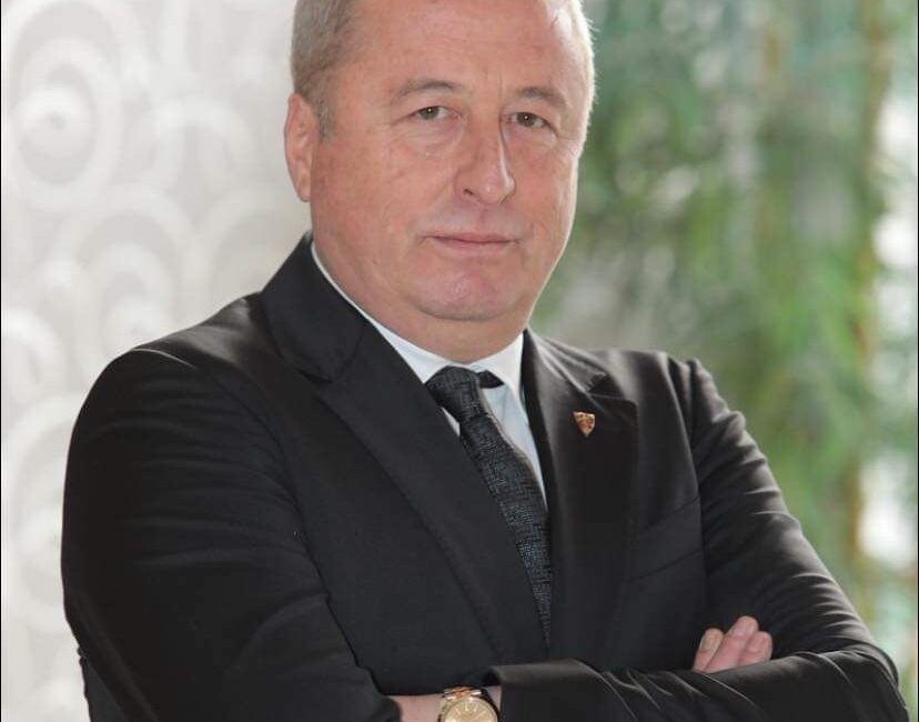 İYİ Parti Afyonkarahisar Milletvekili Hakan Şeref Olgun, yaptığı açıklamada Türkiye’nin