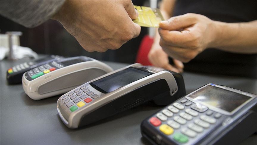 Kredi kartı kullanıcıları dikkat. Türkiye Cumhuriyet Merkez Bankası (TCMB), kredi