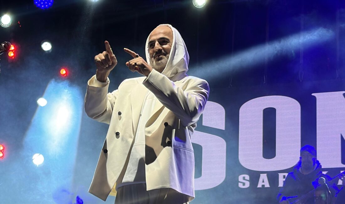 Afyonkarahisar’da bu yıl 7’ncisi düzenlenen Uluslararası Gastro Afyon Festivali, ikinci