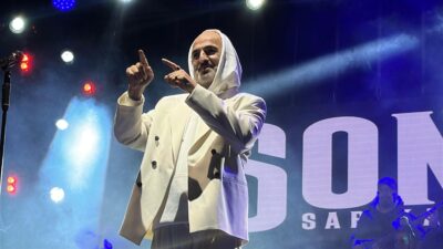 Afyonkarahisar’da bu yıl 7’ncisi düzenlenen Uluslararası Gastro Afyon Festivali, ikinci