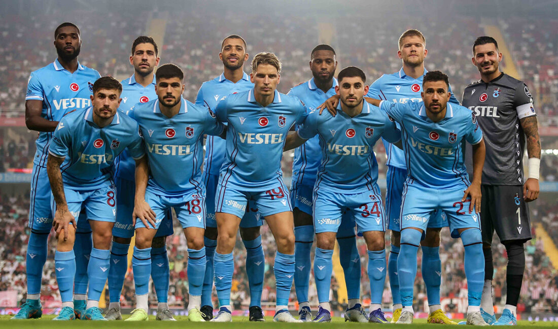 Trabzonspor eski Başkan Yardımcısı Gökhan Saral, milli kaleci Uğurcan Çakır’ın