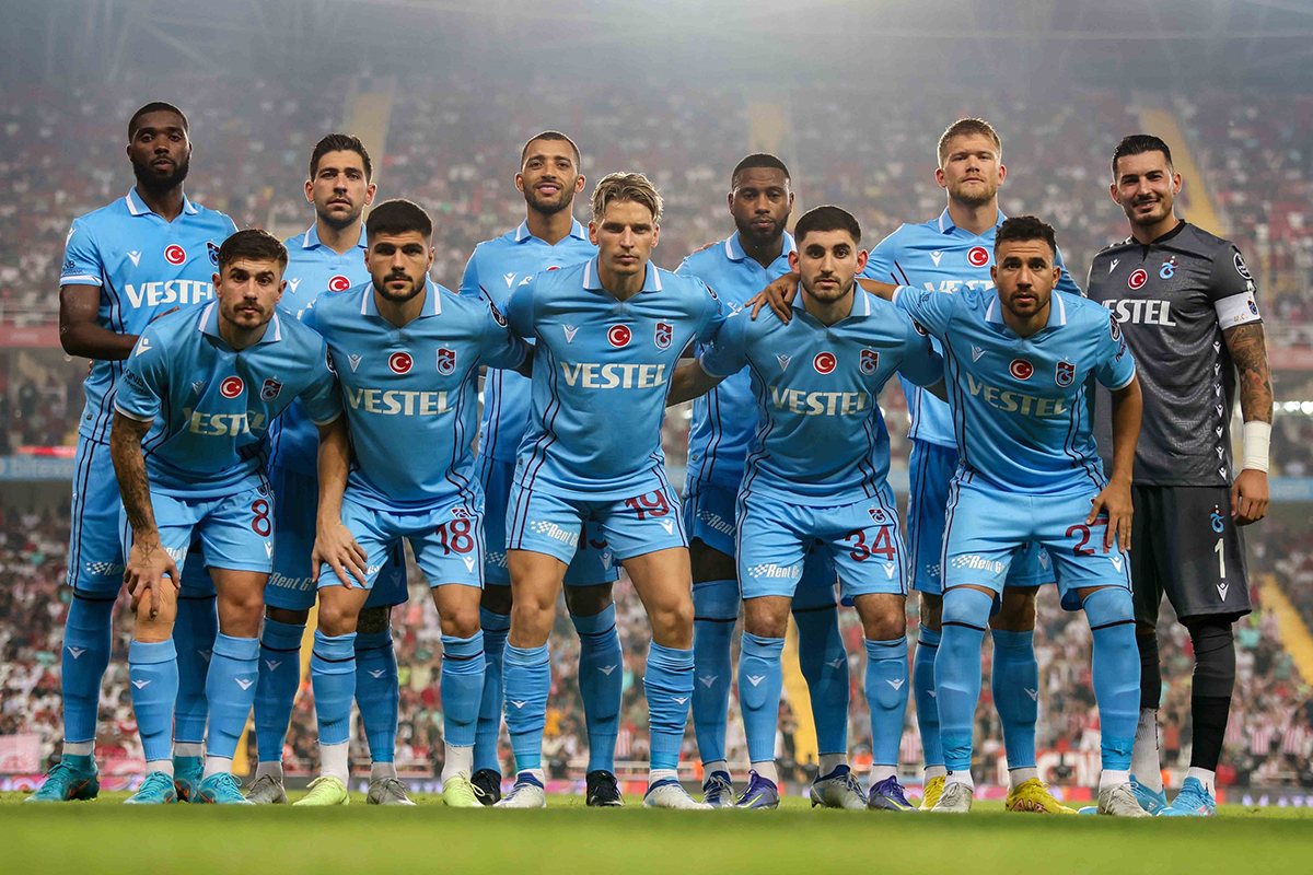 Trabzonspor eski Başkan Yardımcısı Gökhan Saral, milli kaleci Uğurcan Çakır’ın
