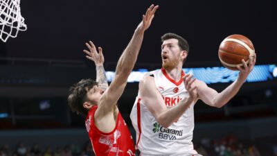 Türkiye 91 – 77 Polonya A Milli Erkek Basketbol Takımı,