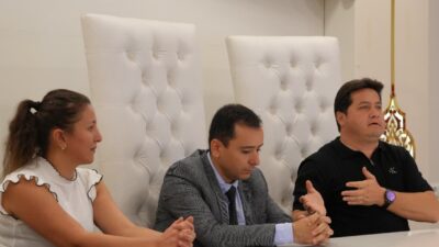 Bolvadin Belediyesi, çalışanlarının ekonomik koşullarını iyileştirmeye yönelik önemli bir adım