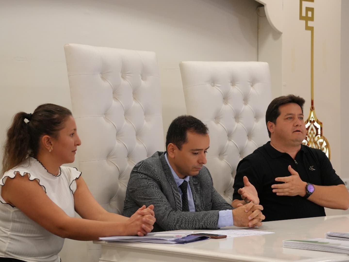 Bolvadin Belediyesi, çalışanlarının ekonomik koşullarını iyileştirmeye yönelik önemli bir adım