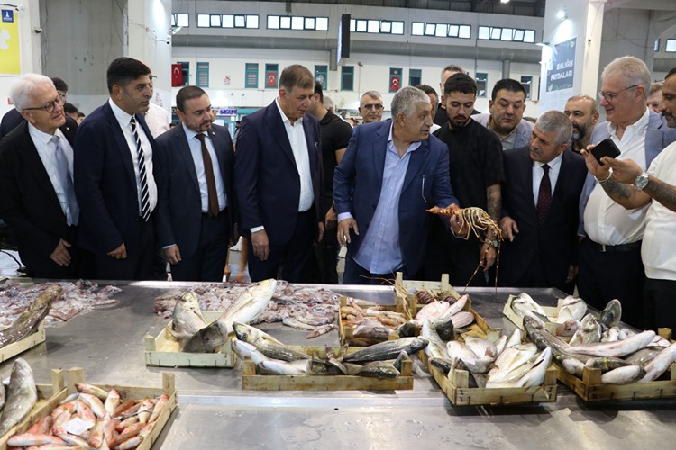 Yaklaşık 5 ay süren av yasağının sona ermesiyle "vira bismillah"