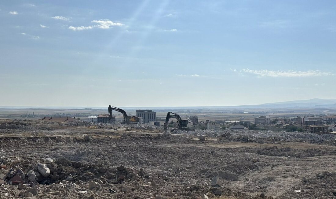 Emirdağ, konut alanında tarihi bir yatırıma daha kavuşuyor. İlçenin çehresini