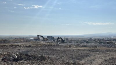 Emirdağ, konut alanında tarihi bir yatırıma daha kavuşuyor. İlçenin çehresini