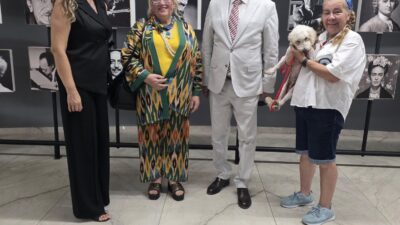 Atatürkçü Düşünce Derneği Afyonkarahisar Şubesi, 30 Ağustos Zafer Bayramı kapsamında