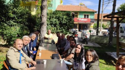 Kızılören Belediye Başkanı Ali Erol, Miryokefalon Savaşı’nın tarihi üzerine araştırmalar