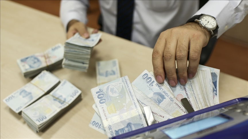 Takvim etkisinden arındırılmış sanayi, inşaat, ticaret ve hizmet sektörleri toplam