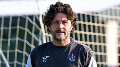 Trendyol Süper Lig’de Samsunspor ile sahasında 1-1 berabere kalarak ilk