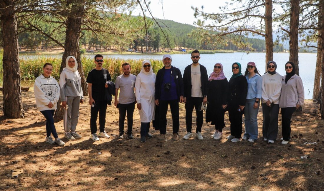 AK Parti Afyonkarahisar İl Gençlik Kolları, Başkan Mehmet Emin İntepe