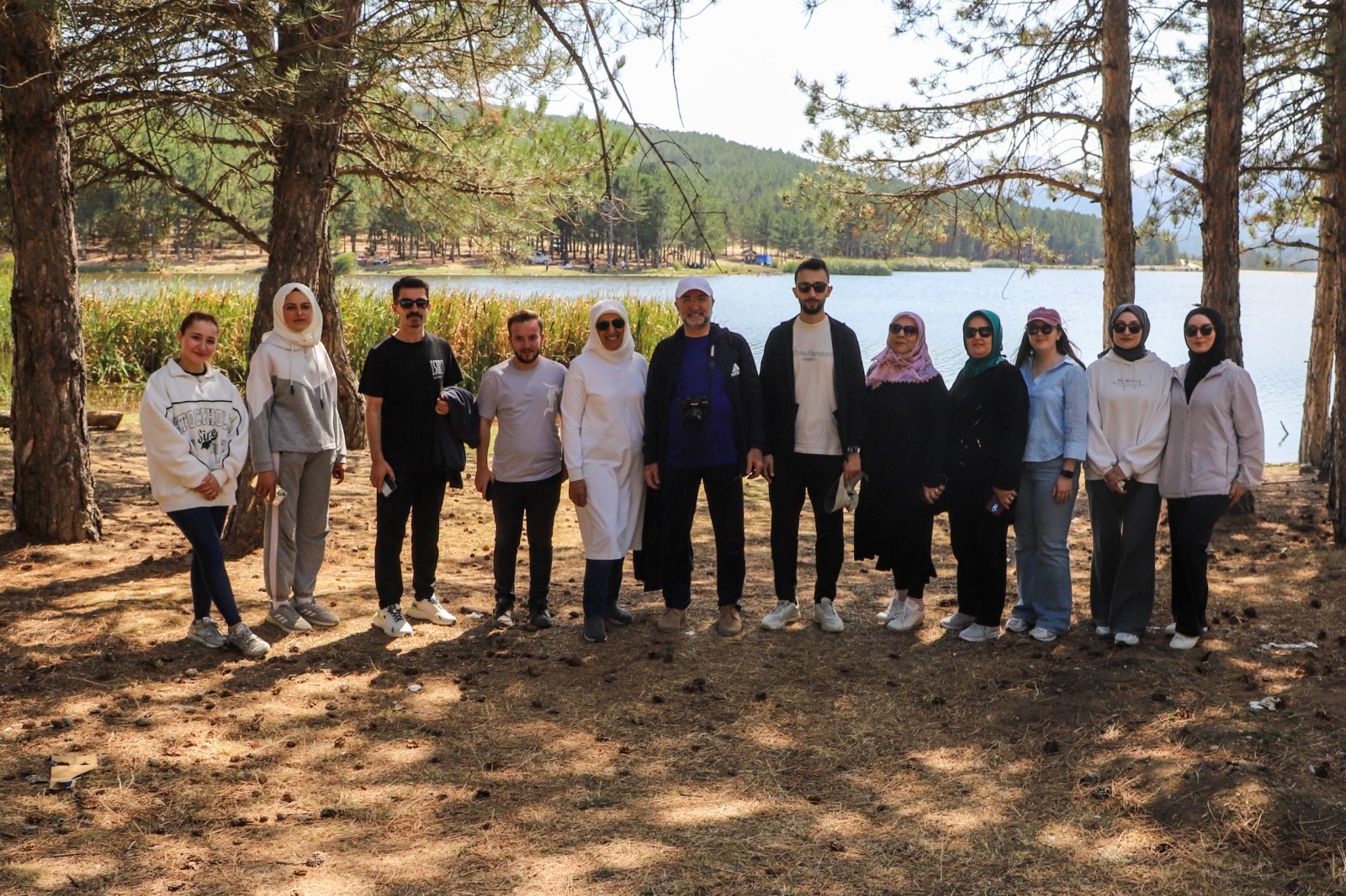 AK Parti Afyonkarahisar İl Gençlik Kolları, Başkan Mehmet Emin İntepe