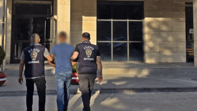 İl Emniyet Müdürlüğü ekiplerince aranan şahısların yakalanmasına yönelik sürdürülen çalışmalar